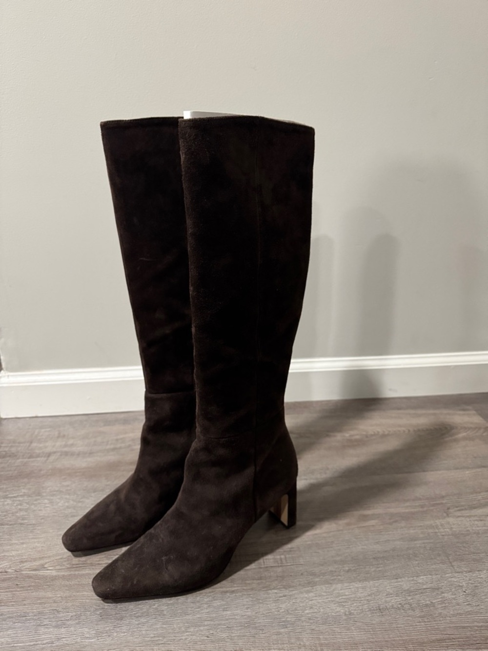 Sam Edelman Sylvia Knee High Boot